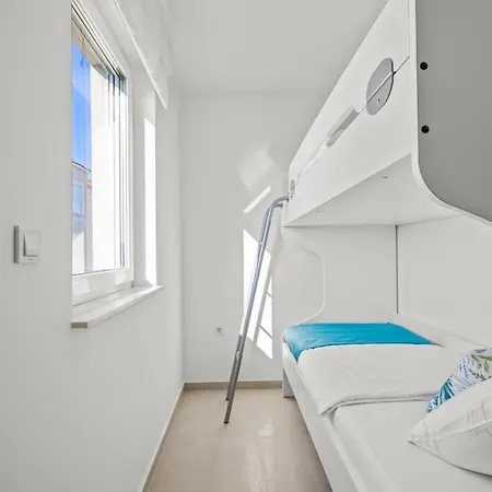 Apartamento Pinna