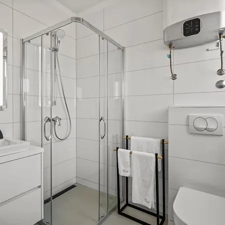 Pinna Apartamento Vodice