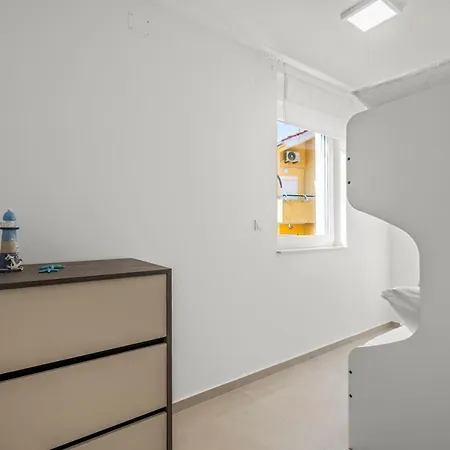 Apartamento Pinna