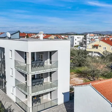 Apartamento Pinna Vodice