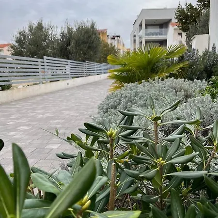 Pinna Apartamento Vodice