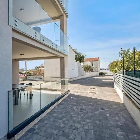 Apartamento Pinna