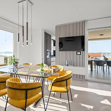 Pinna Vodice
