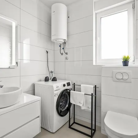 Pinna Apartamento Vodice