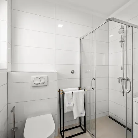 Apartamento Pinna Vodice